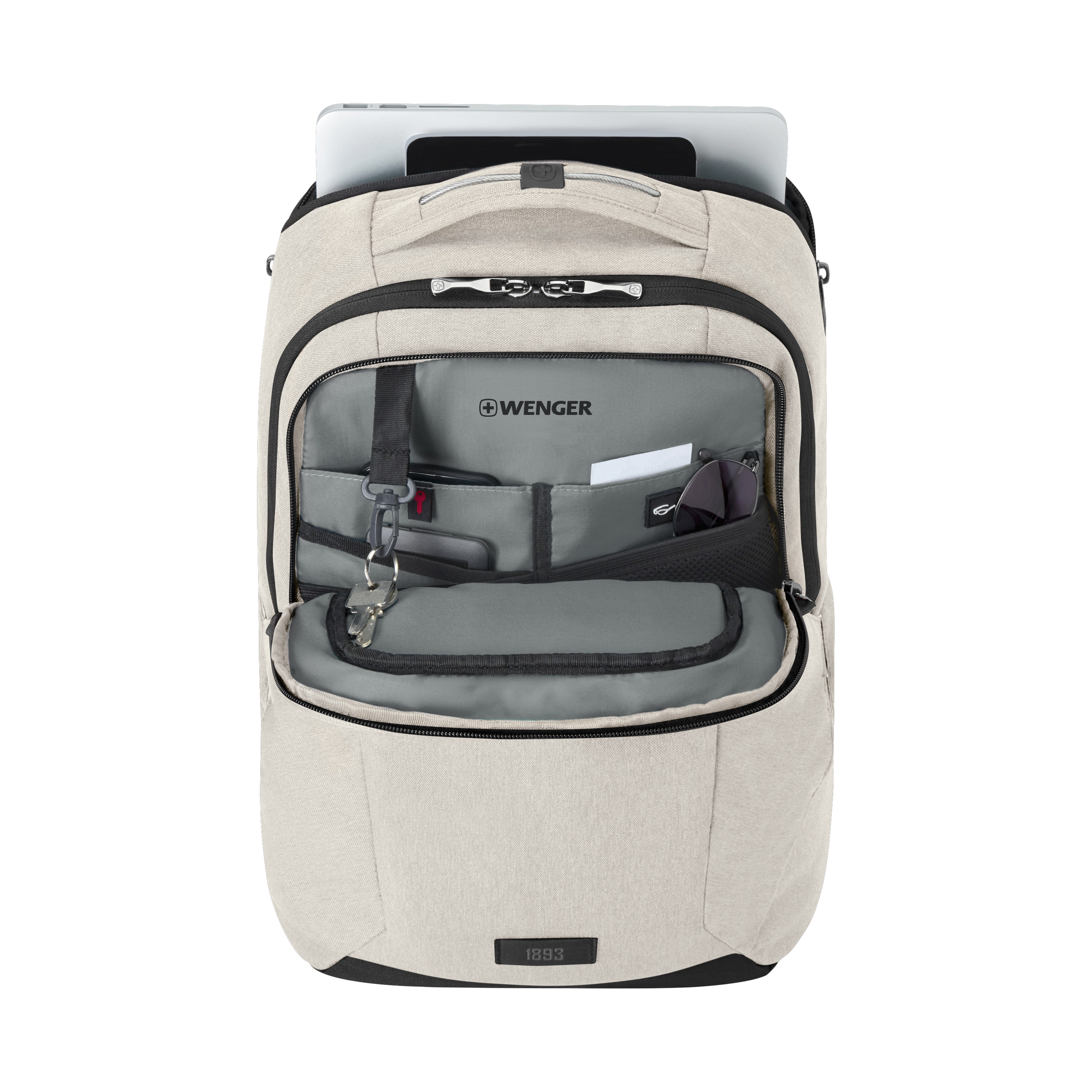 Wenger MX Professional 16in  Laptop Laptop Bag