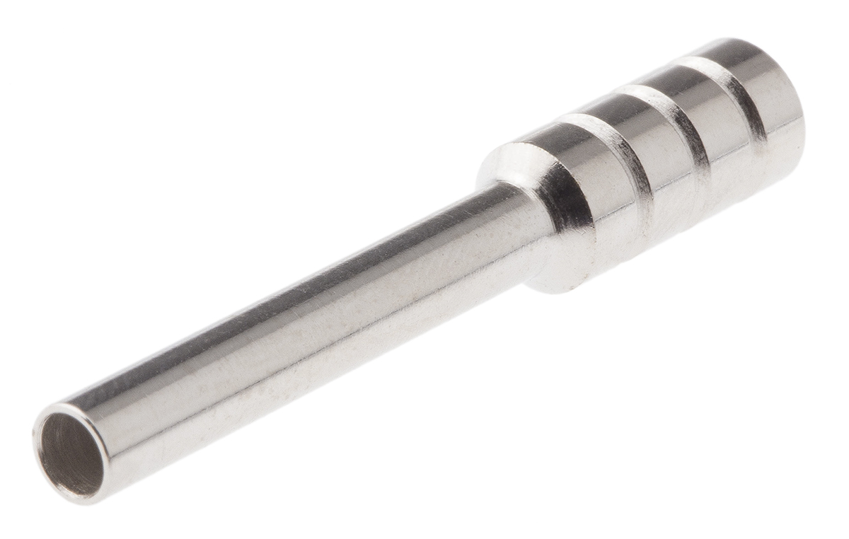 Bulgin Insertion & Extraction Tool, 6000 Series, Pin, Socket Contact