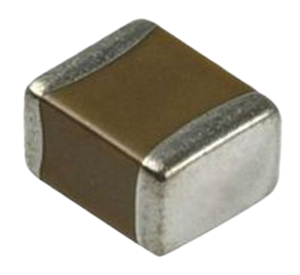 Murata 100μF Multilayer Ceramic Capacitor MLCC, 4V dc V, ±20% , SMD