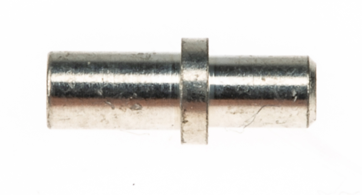 HARWIN Straight Through Hole Mount PCB Connector Contact, 1-Contact