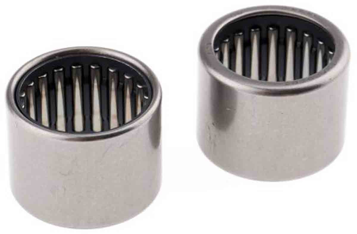 IKO Nippon Thompson TLA2512Z 25 mm ID Roller Bearing Needle, 32 mm OD