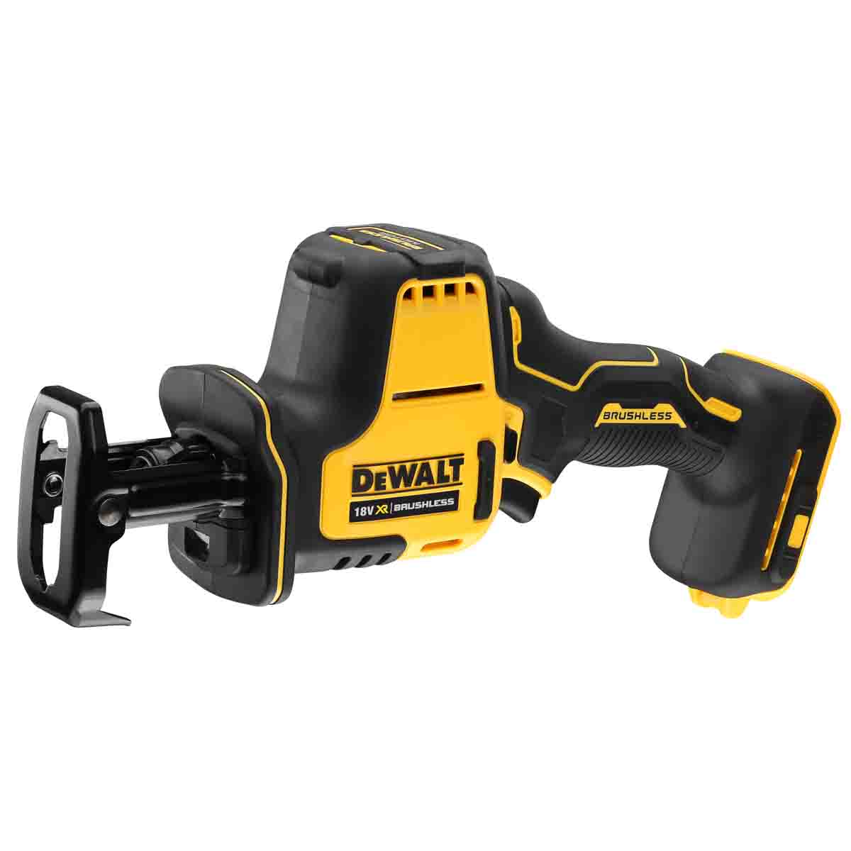 DeWALT DCS DCS369N Cordless Reciprocating Saw, 18V