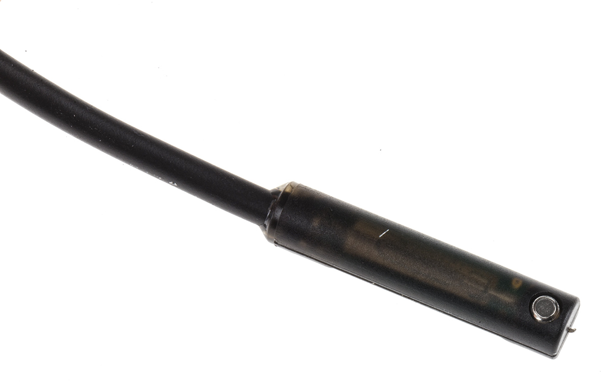 Norgren NO Reed Pneumatic Switch, M/50 Series, 170 V dc, 240 V ac, with LED indicator