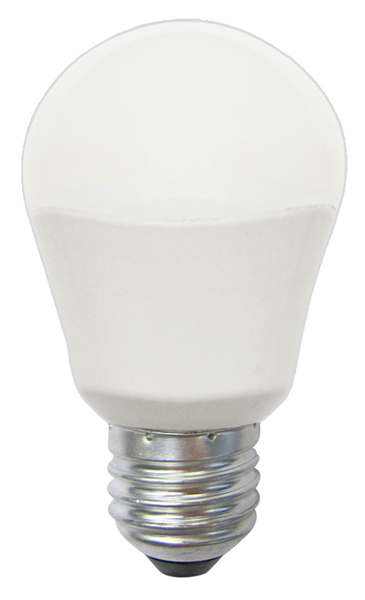 Orbitec G45 LOW VOLTAGE E27 LED GLS Bulb 4 W(33W), 3000K, Warm White, Round shape