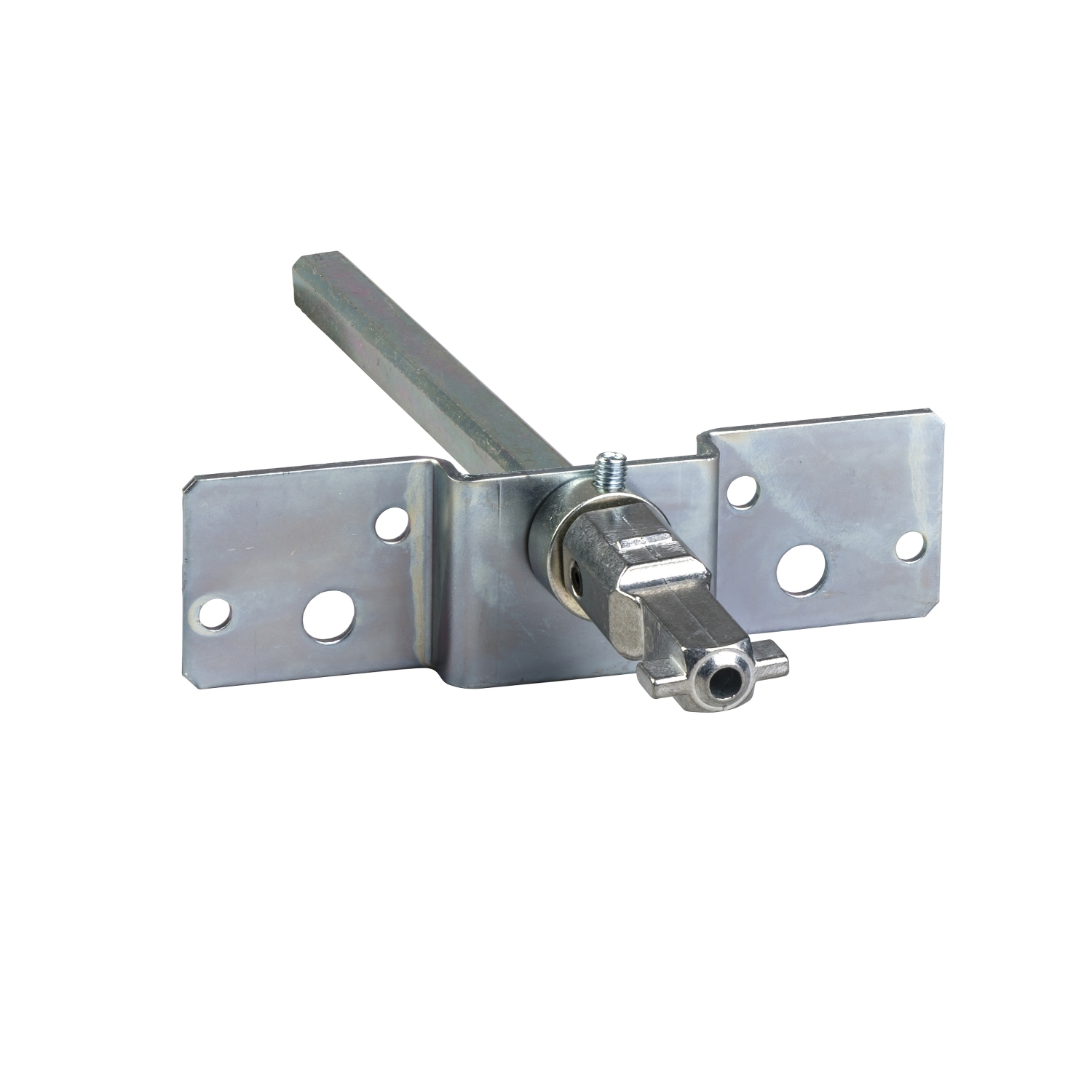 Schneider Electric TeSyS GS Series Mounting Kit for Use with GS