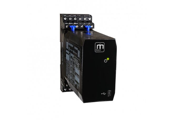 JM CONCEPT EOLIS 3000 Series Input/Output Module, 2 Inputs, 4 Outputs, 22 → 240 V dc, 90 → 230 V ac