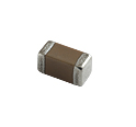 Murata 2.2μF Multilayer Ceramic Capacitor MLCC, 35V dc V, ±10% , SMD