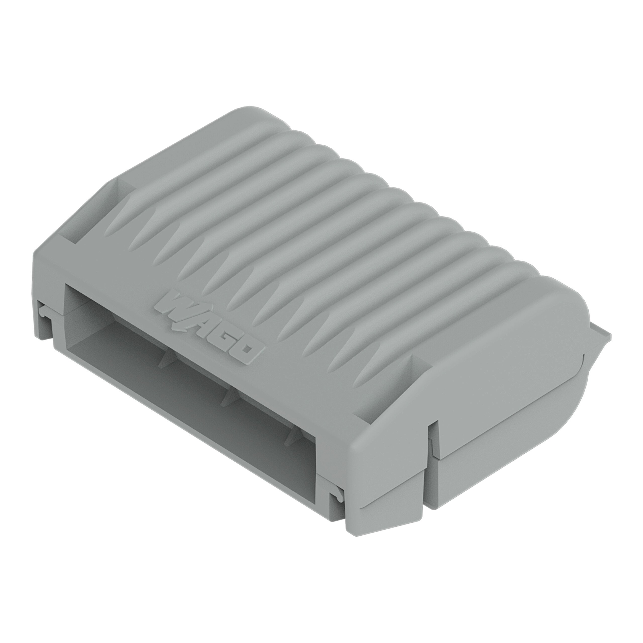 WAGO Inline Connection Gelbox