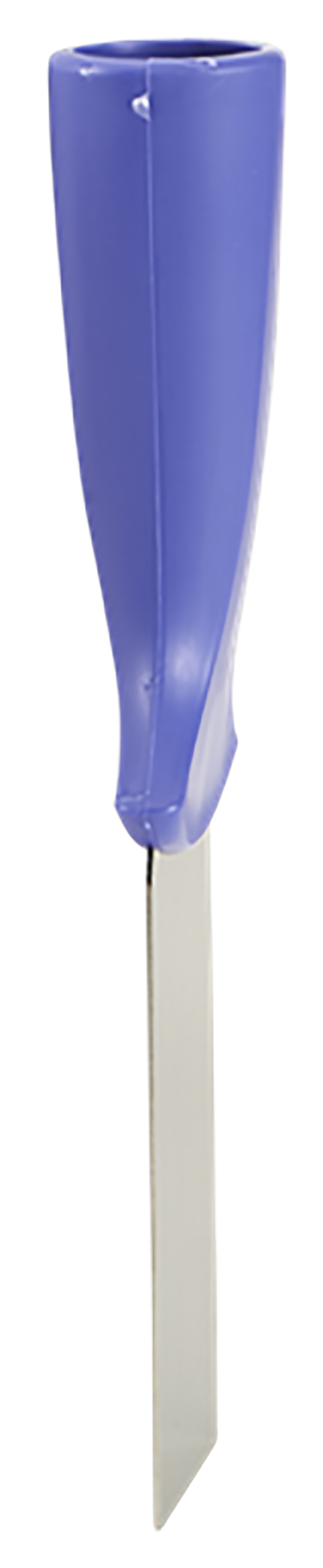 Vikan Stainless Steel Hand Scraper, 1 piece