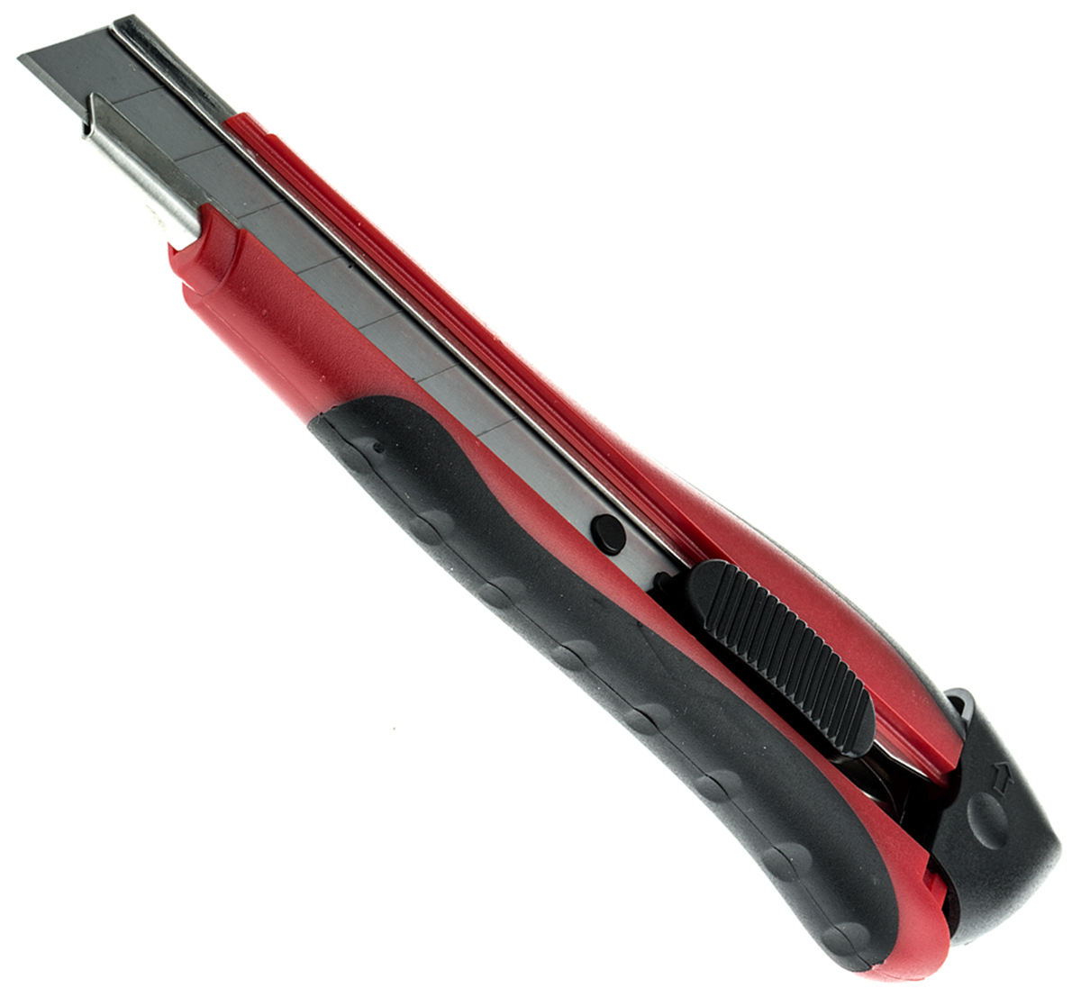 Facom Safety Knife with Snap-off Blade, Retractable, 18mm Blade Length