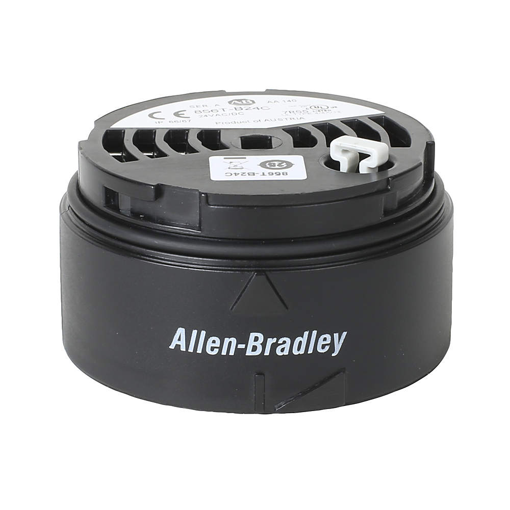 Allen Bradley 856T Series Beacon Tower, 24 V ac/dc, AC, DC, IP66, IP67