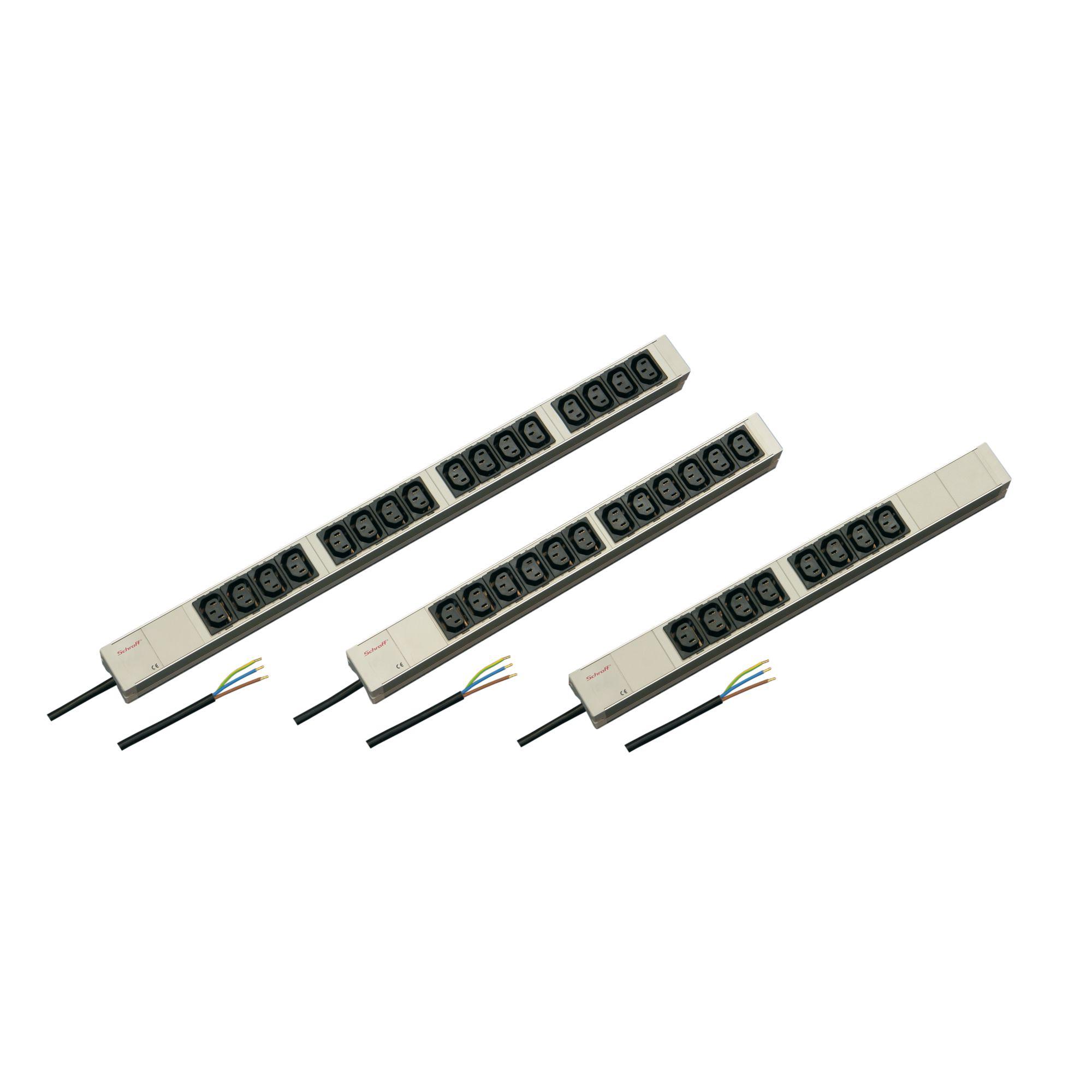 nVent SCHROFF Power Distribution Unit