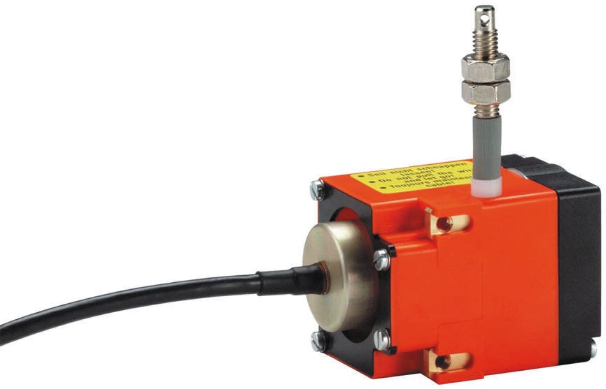 Kubler Linear Measuring Encoder