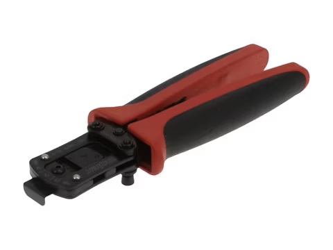 Molex 207129 Hand Crimp Tool for Ultra-Fit Connectors