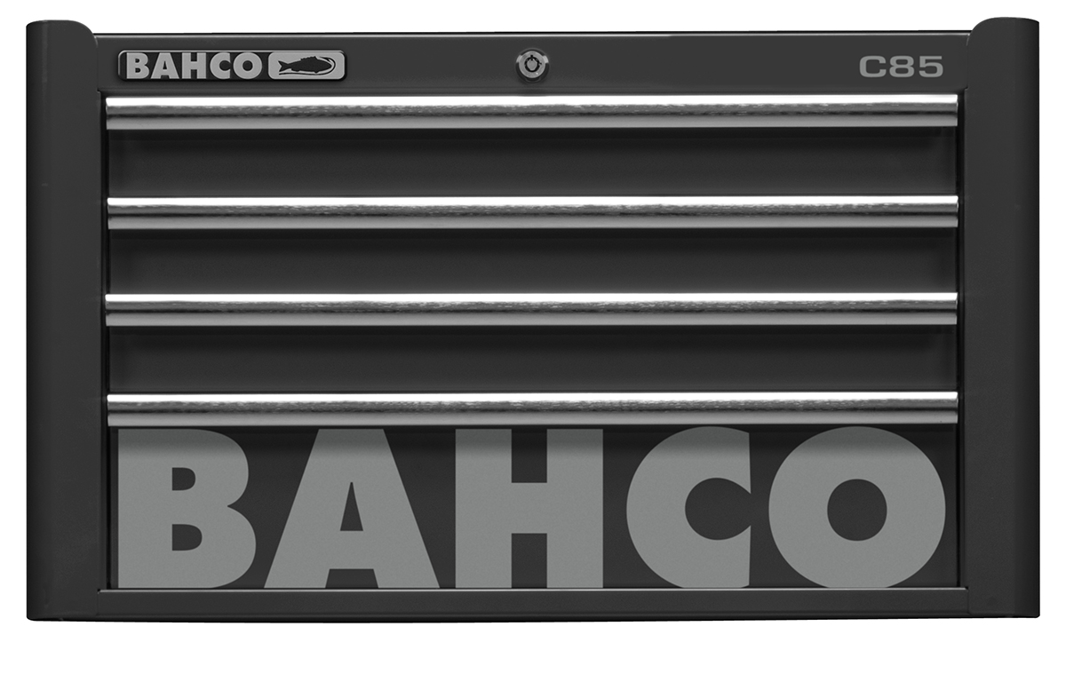 Bahco 4 Drawer Tool Chest