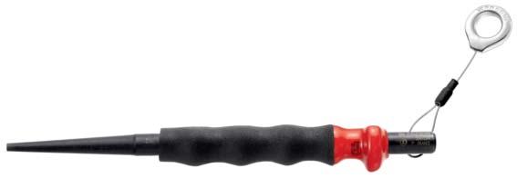 Facom 1-Piece Punch, Drift Punch, 5.0 mm Shank