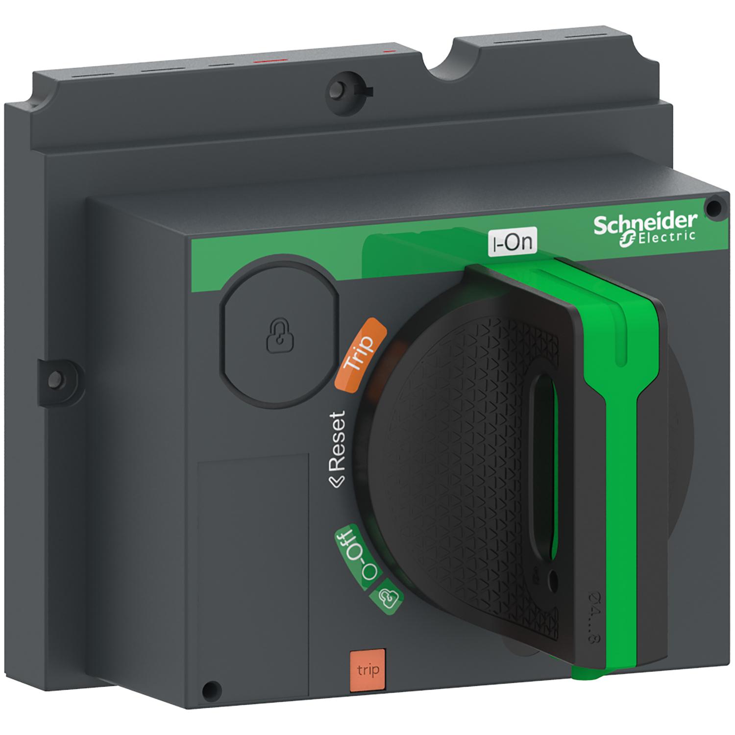 Schneider Electric Rotary Handle for ComPacT NSXm new