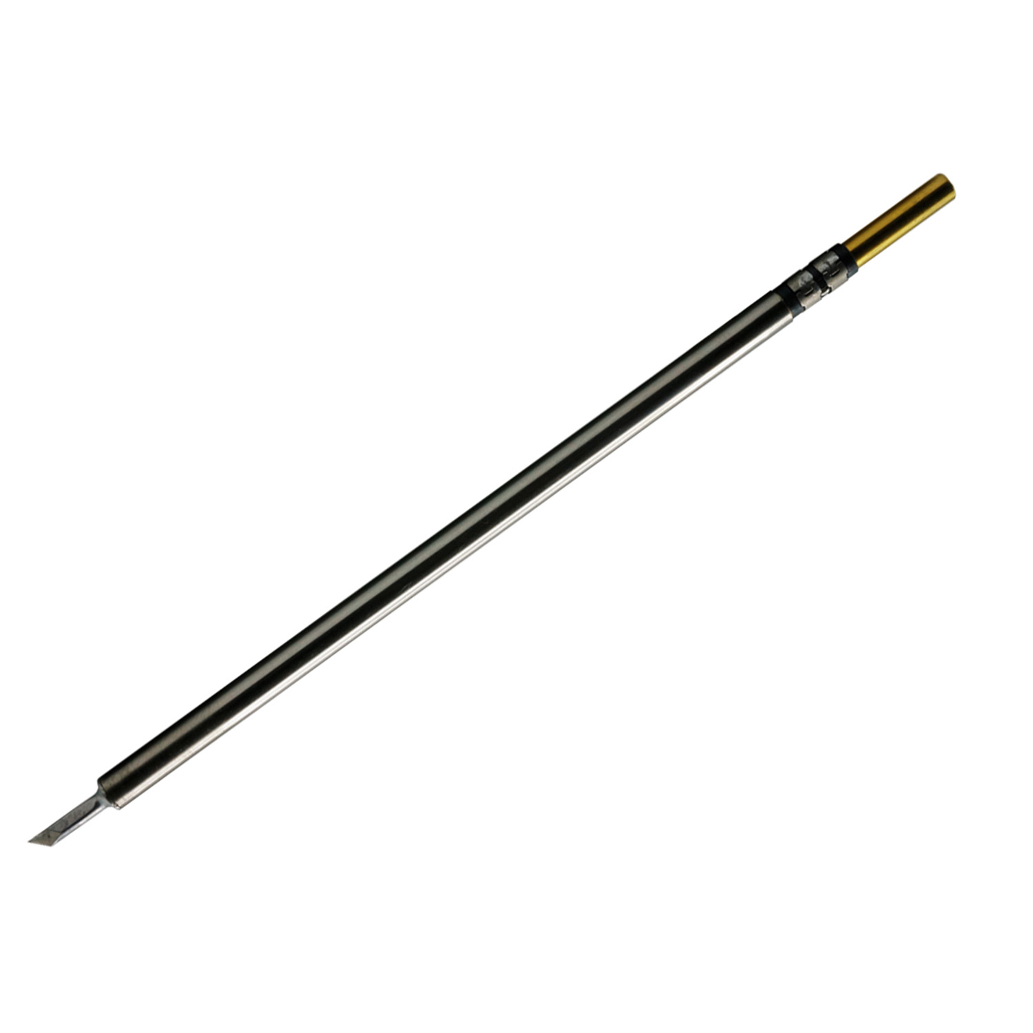Metcal SMC-7KN0025S 2.5 mm Knife Soldering Iron Tip