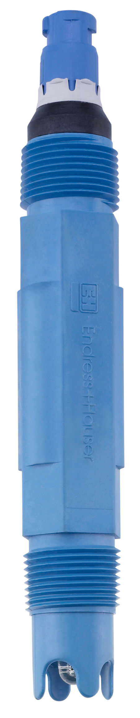 Endress+Hauser CPF81E-AA5LAD2 Conductivity Sensor, 0 → 14 pH