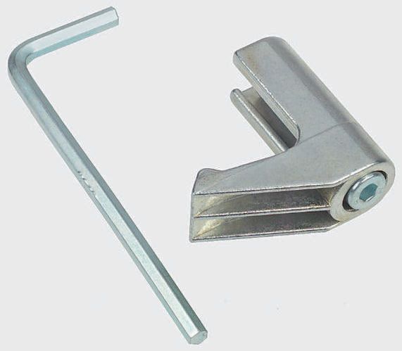 Turck Mounting Clamp