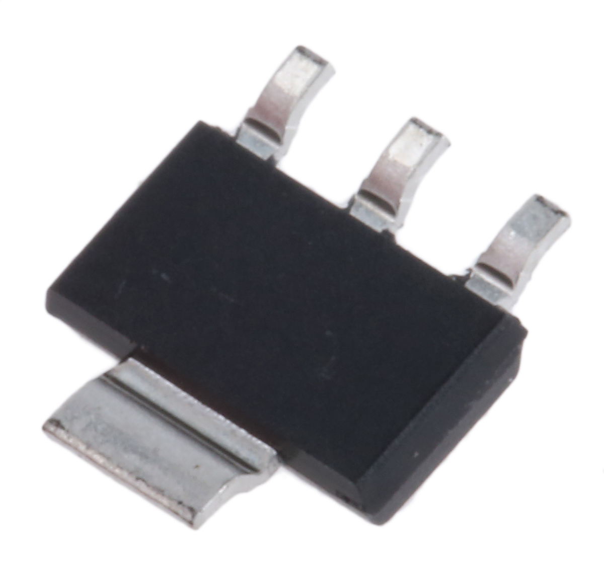 Texas Instruments LM1117MP-1.8/NOPB, Voltage Regulator 15V SOT-223 4-Pin