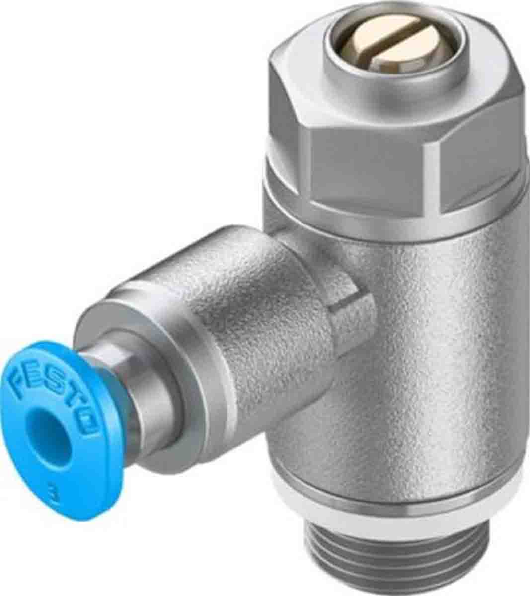 Festo GRLA Series Pressure Relief Valve