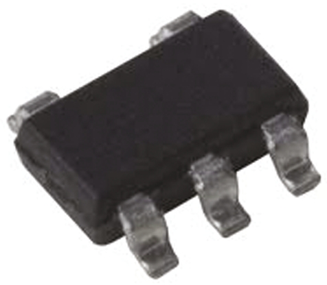 onsemi MC78LC33NTRG, Voltage Regulator 140 mW 12V TSOP 5-Pin