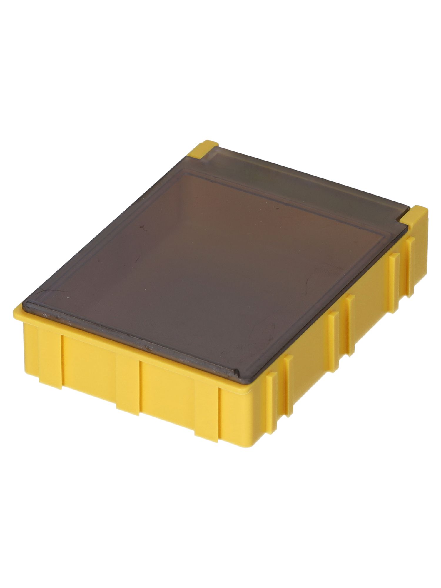 ABS/SAN ESD Box 85.3mm (L) 63mm (W) 21mm (H)