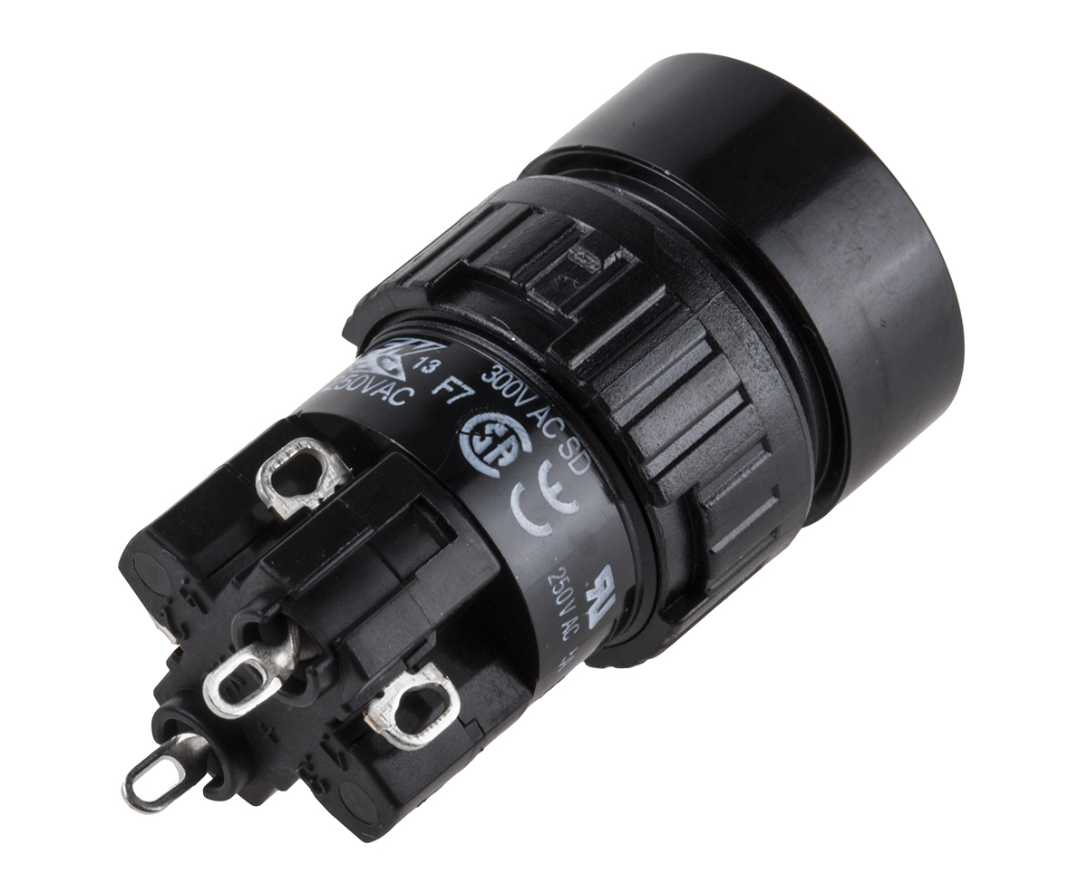 EAO Push Button Switch