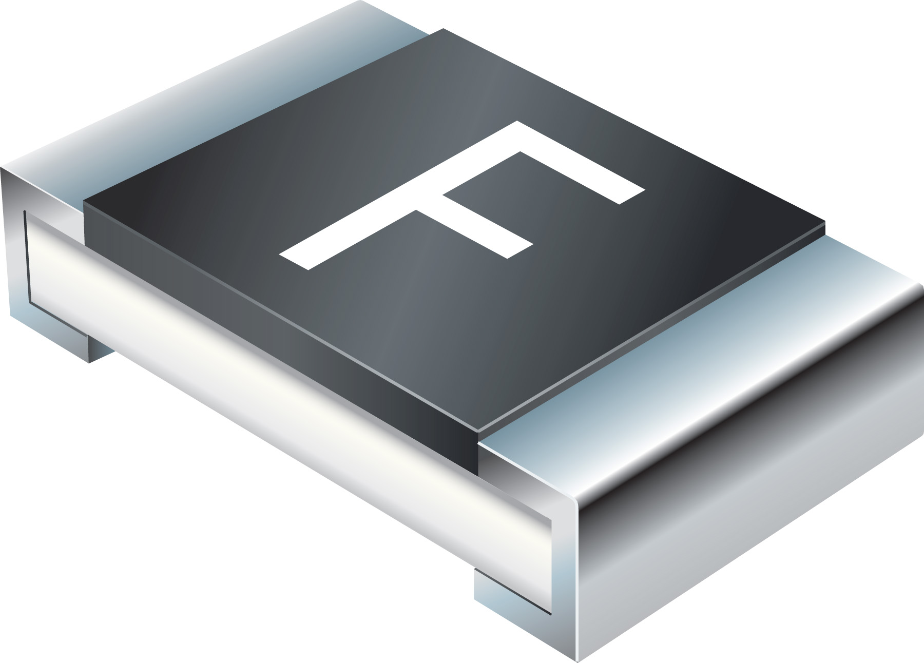 Bourns Surface Mount Fuse 1A