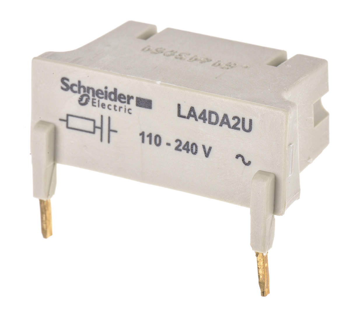 Schneider Electric Link for use with LC Series