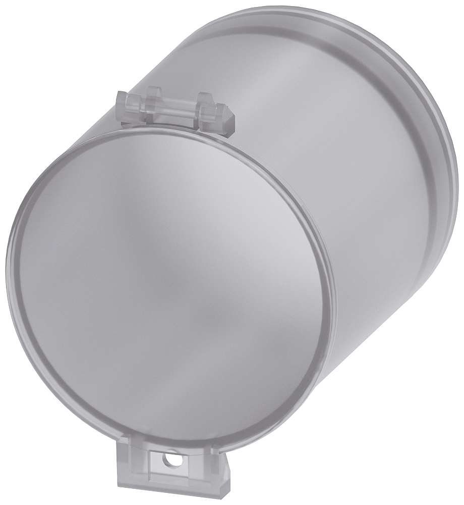 Siemens Push Button Cap