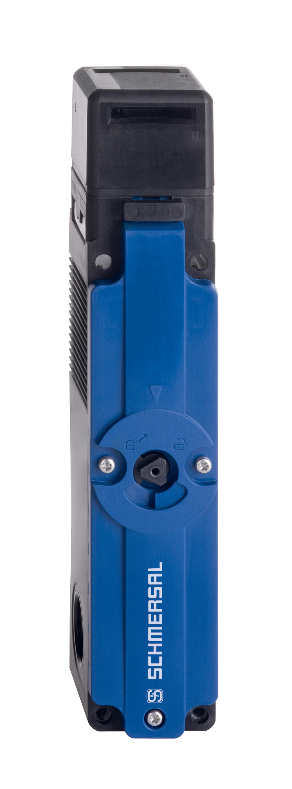 Schmersal AZM150 Series Solenoid Interlock Switch, Power to Lock, 230V ac, NC