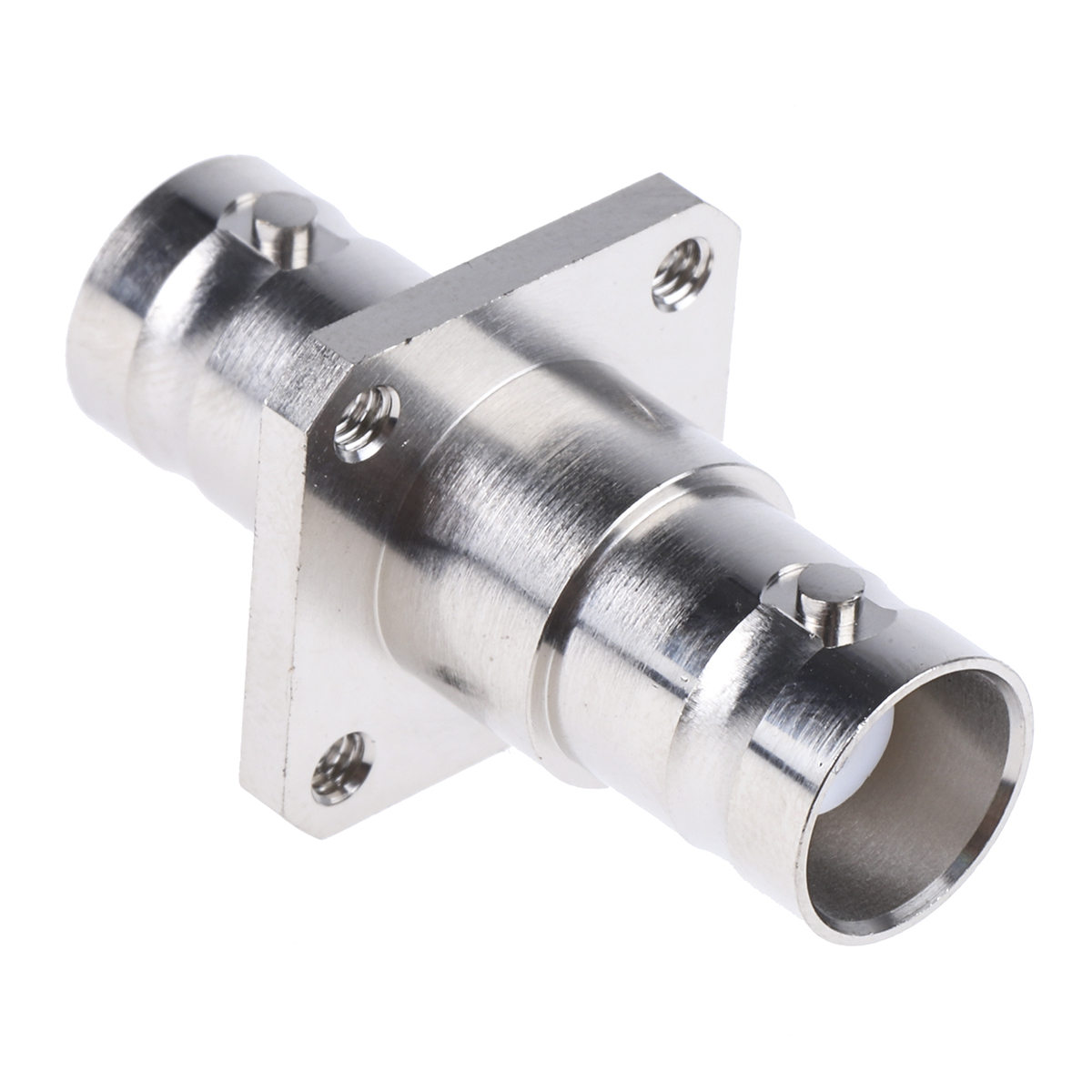 Straight 50Ω RF Adapter BNC Socket to BNC Socket 0 → 4GHz