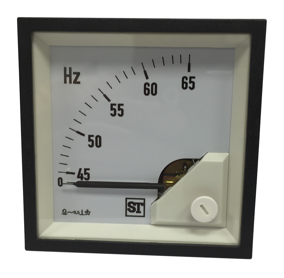 Sifam Tinsley Sigma Frequency Control Analogue