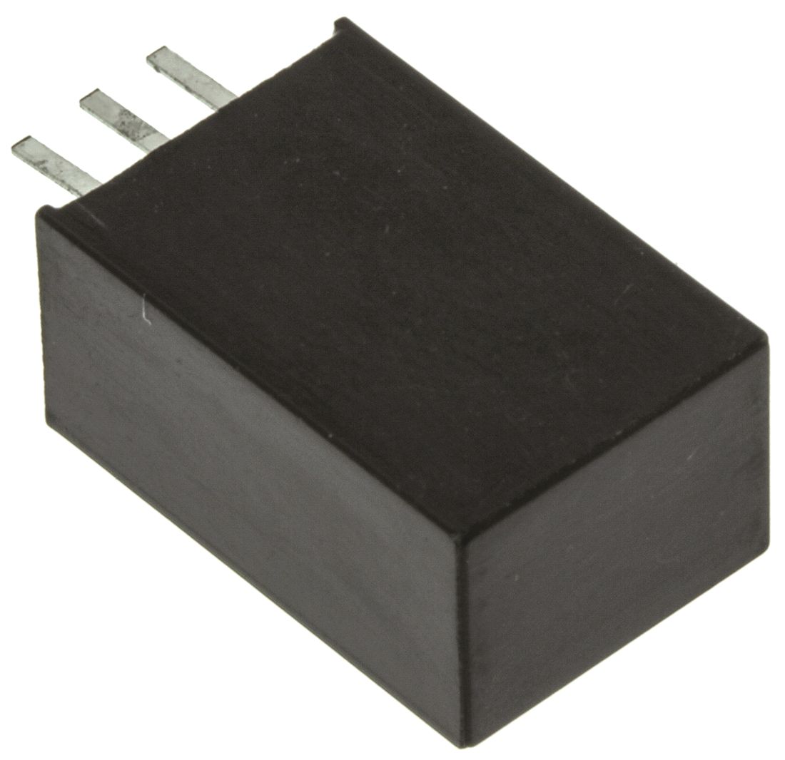 Recom Switching Regulator, Through Hole, 5V dc Output Voltage, 6.5 → 28V dc Input Voltage, 1A Output Current, 1