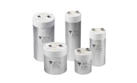 Vishay 5191 Film Capacitor, 900, 720μF