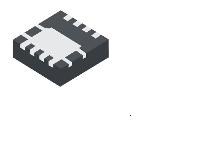 DiodesZetex DMP Type P-Channel MOSFET, 70 A, 30 V Enhancement, 8-Pin PowerDI3333 DMP3007SFG-13