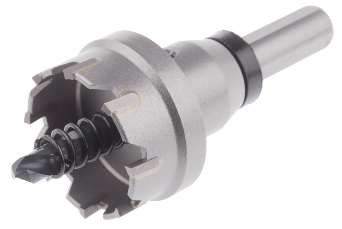 Blu Mol Tungsten Carbide 32mm Core Drill Bit