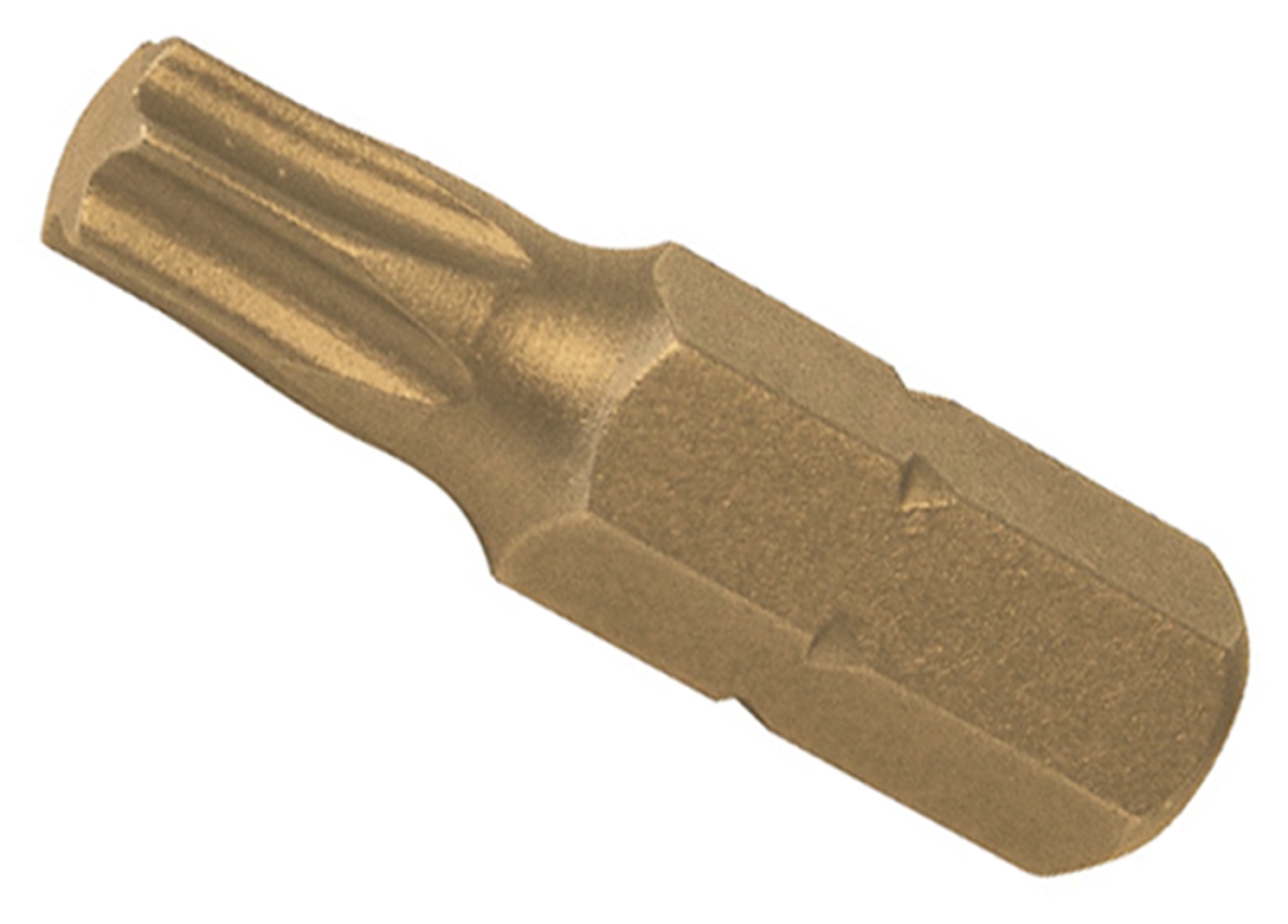 CK Torx Screwdriver Bit, T40 Tip