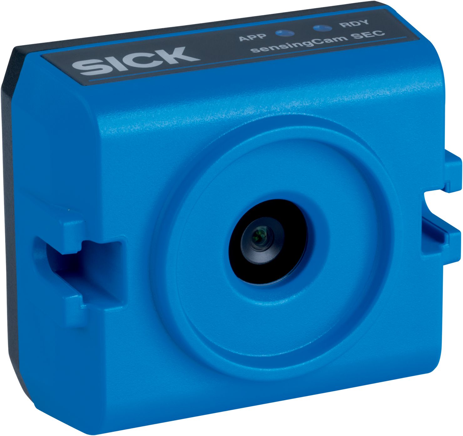 SICK SEC110-5C9D1SFZZZZ Inspection Camera, 2880 x 1616pixels Resolution, Aluminium, Polycarbonate