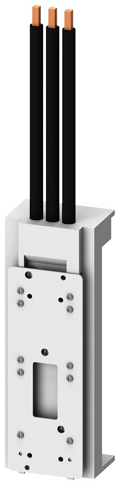 Siemens SENTRON Busbar Adapter, 60mm Pitch