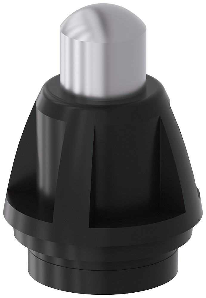 Siemens 3SE5 Series Actuator Head for Use with Position Switch 3SE51