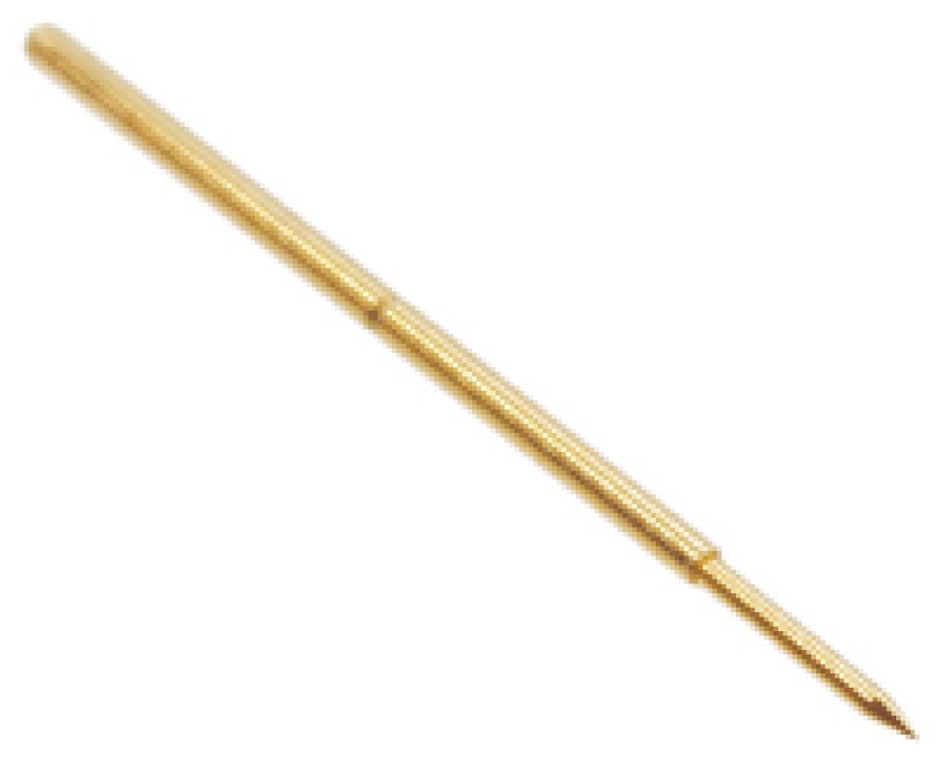 Teledyne LeCroy PK007-005 Test Probe Tip, For Use With Oscilloscope Probe
