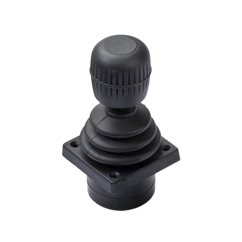 APEM 3 Axis-Axis Hall Effect Joystick Knob, Analogue, IP66