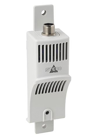 STEGO Temperature and Humidity Recorder