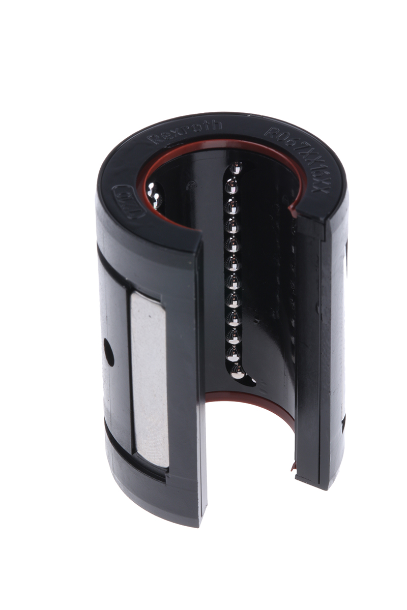 Bosch Rexroth 67121640, Bearing with 26mm Outside Diameter