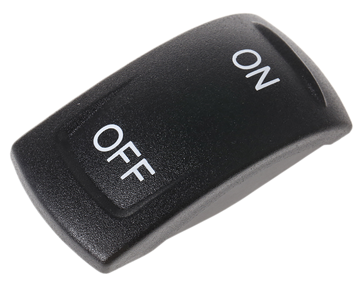 APEM, Rocker Switch Lens, Actuator, For Use With KR Series