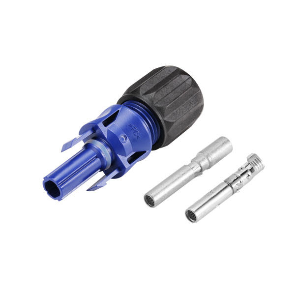 Amphenol Industrial H4 Female Circular Connector IP68 Rated
