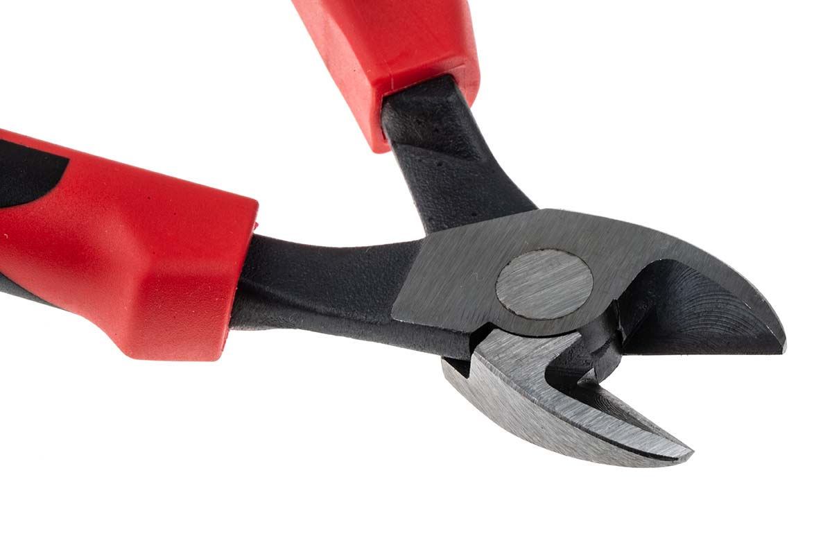 Teng Tools MB442B-8T Side Cutters